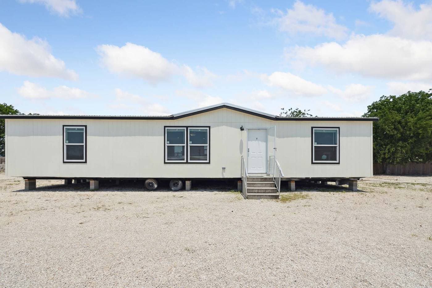 Gateway Wesson - Double Wide by Champion