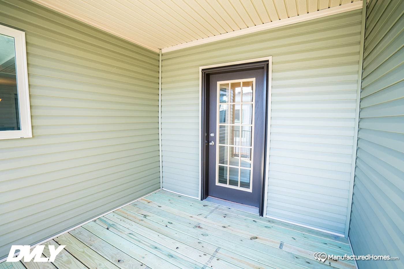 The Avonlea DVHBSS-8031 - Double Wide by Deer Valley