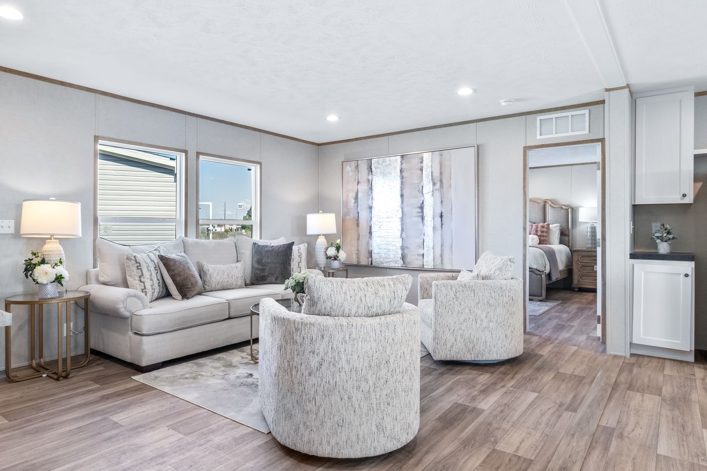 Aspire 38HZN28563AH Double Wide by Horizon Homes thumbnail 3