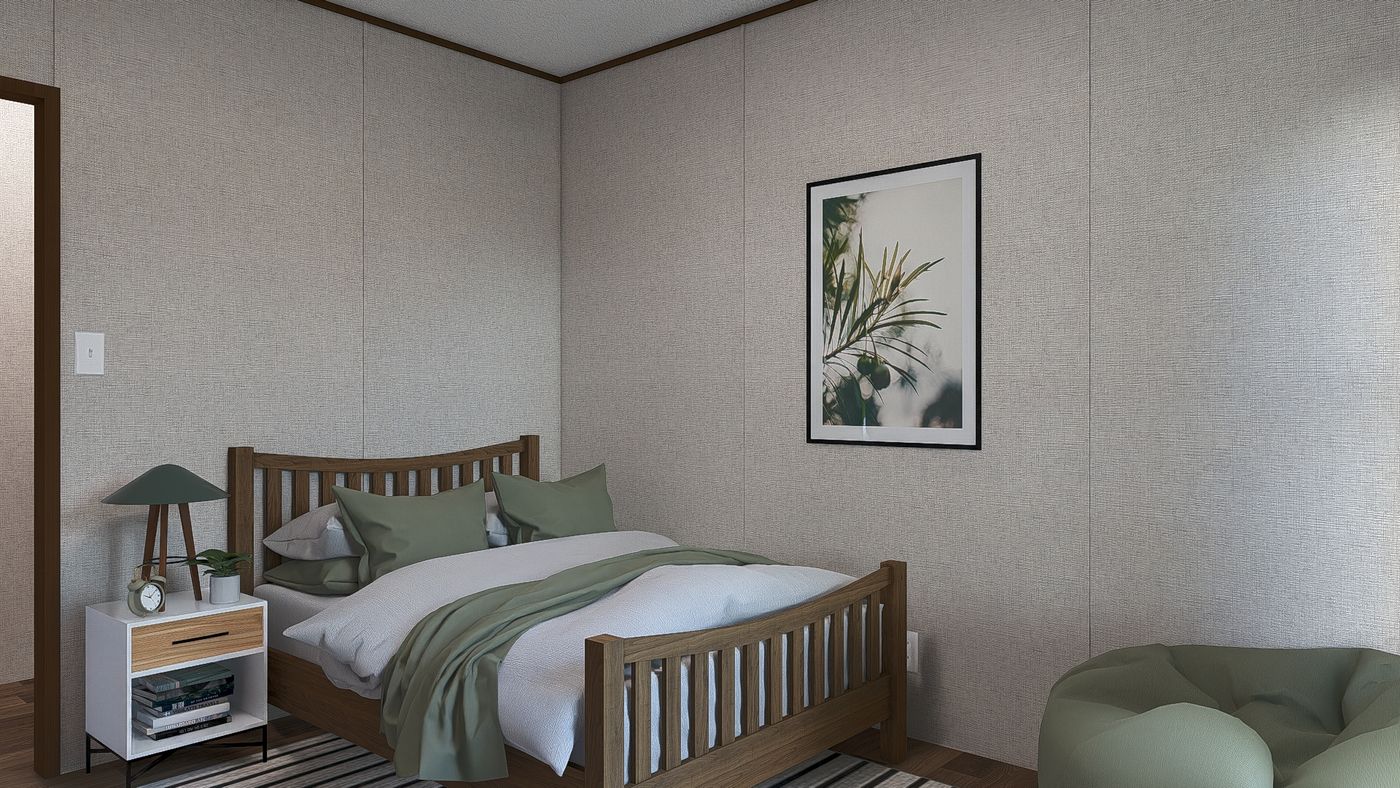 Birch TRT16763BH Single Wide by TRU Homes thumbnail 8
