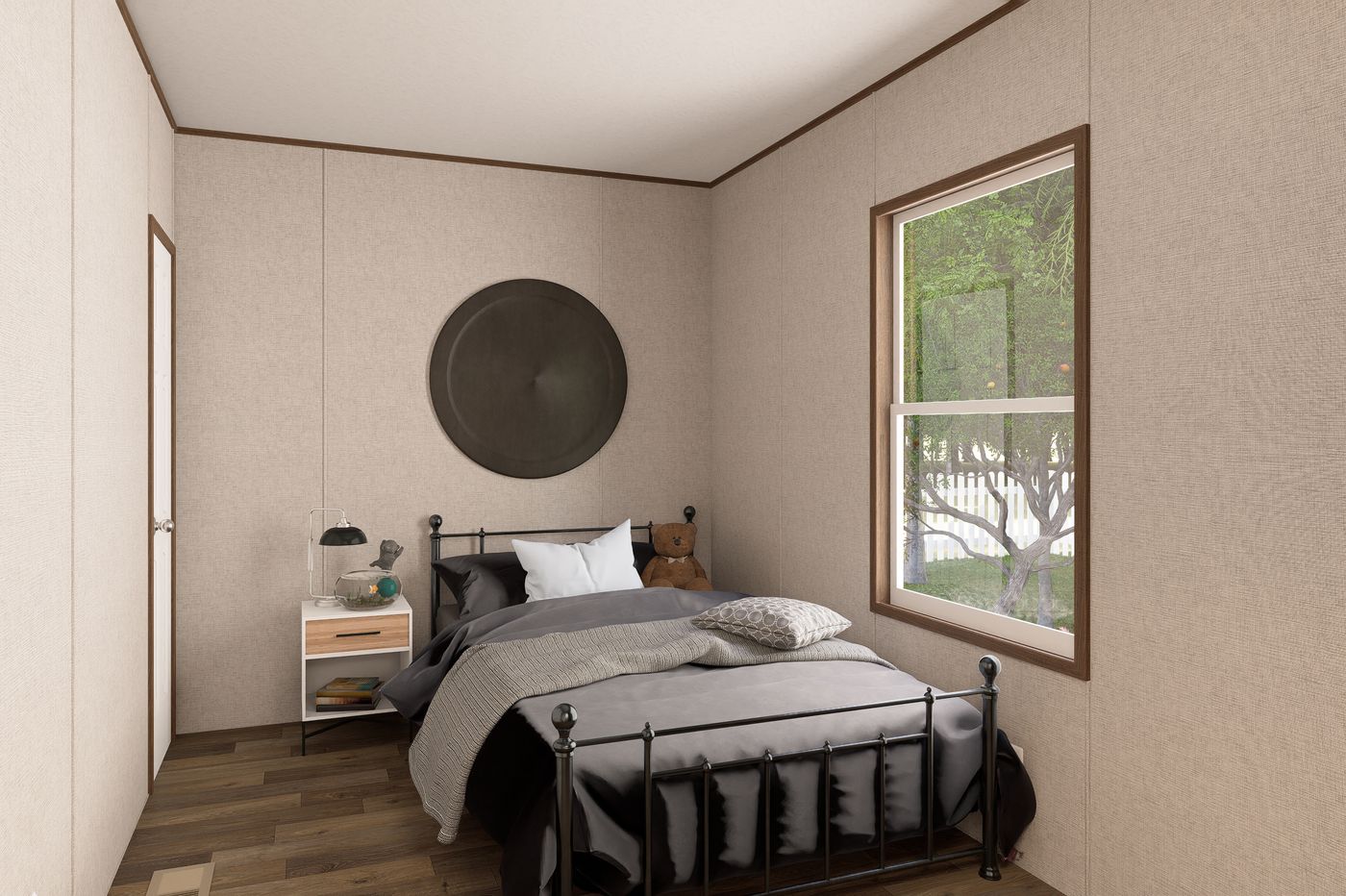 Hickory TRT14663HH Single Wide by TRU Homes thumbnail 7