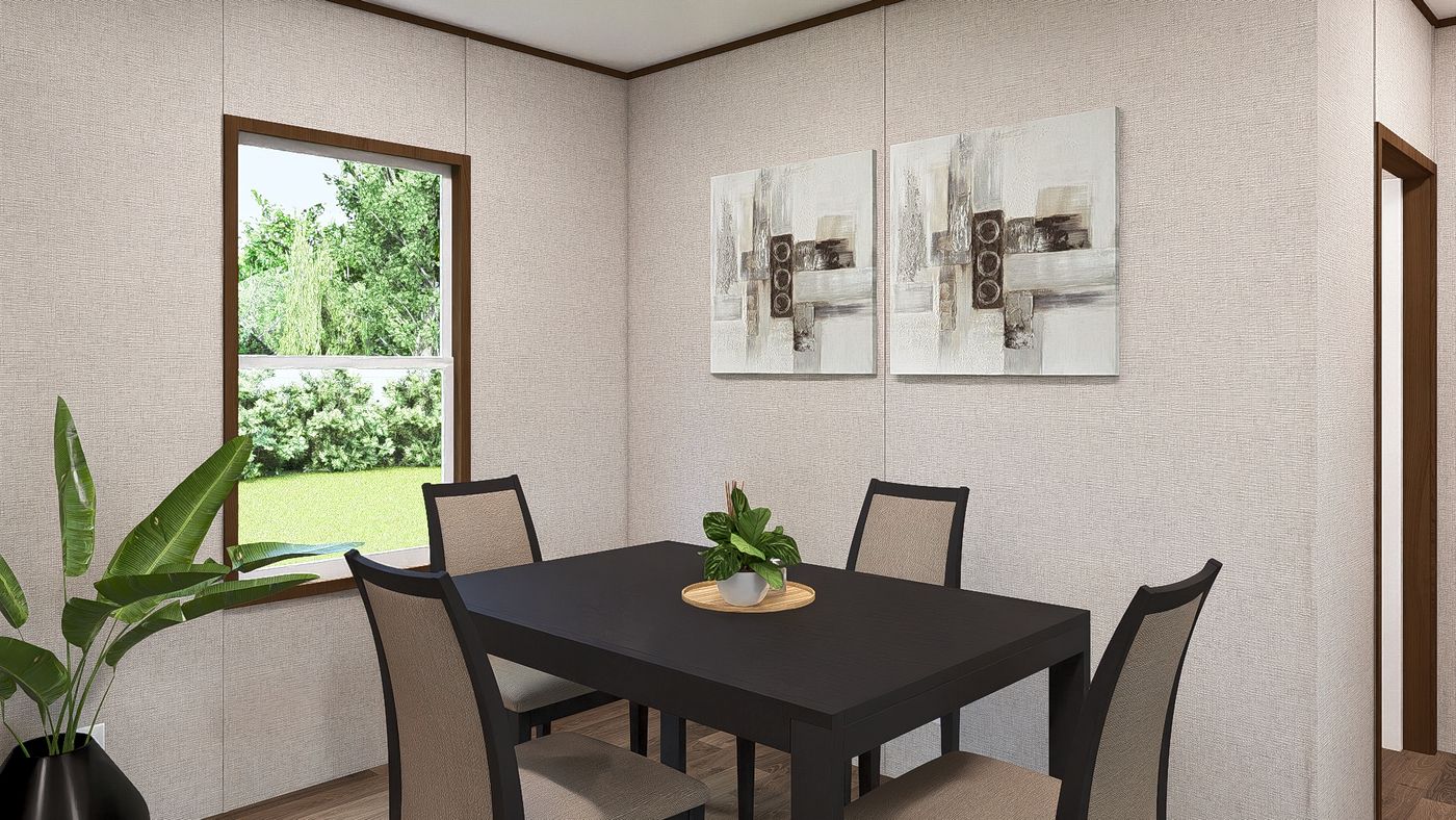 Maple TRT28483MH Double Wide by TRU Homes thumbnail 4