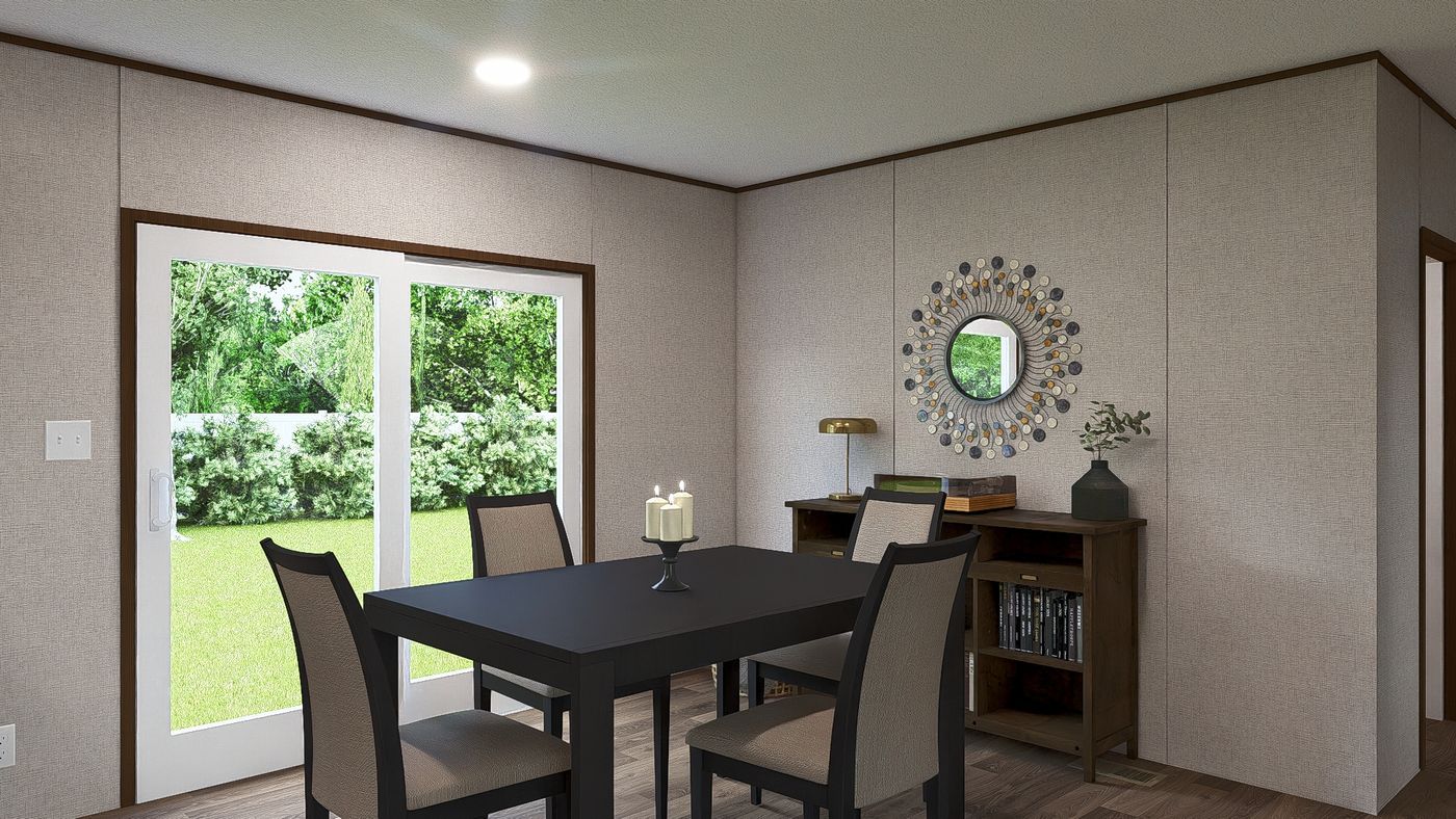 Redwood TRT28765RH Double Wide by TRU Homes thumbnail 6
